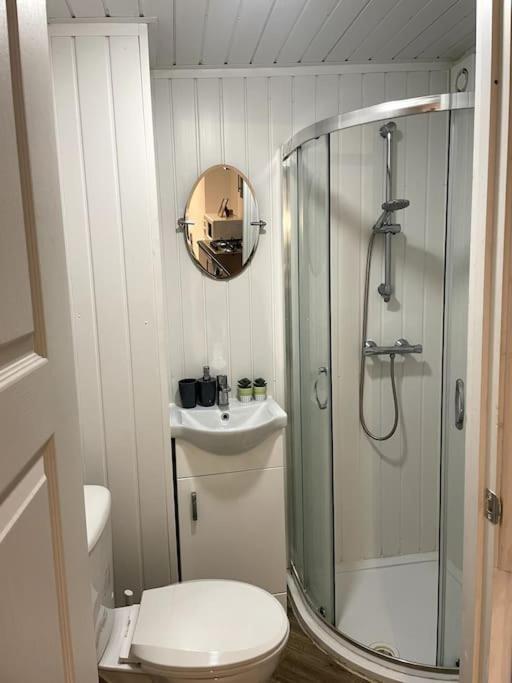 Lovely Flat In Heart Of 伦敦 外观 照片