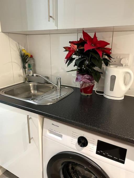 Lovely Flat In Heart Of 伦敦 外观 照片