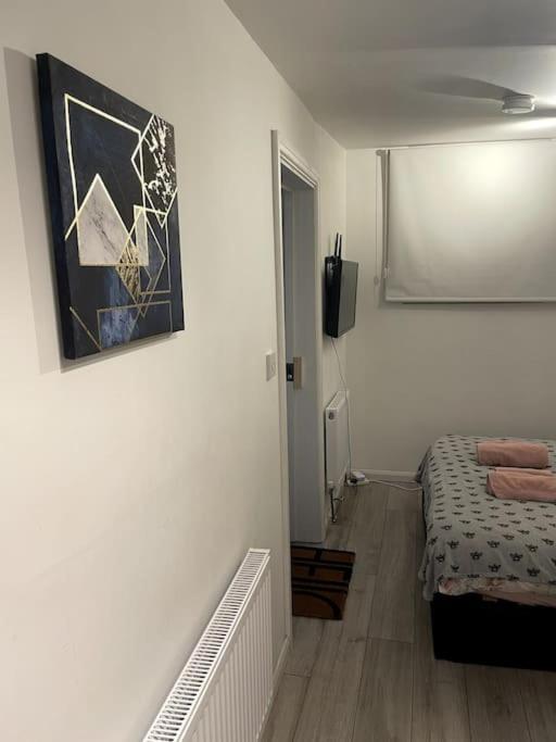 Lovely Flat In Heart Of 伦敦 外观 照片