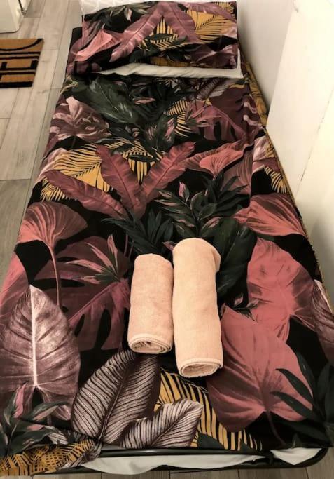Lovely Flat In Heart Of 伦敦 外观 照片