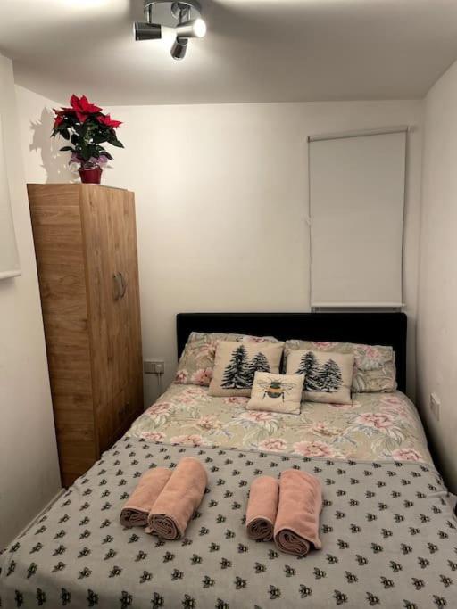 Lovely Flat In Heart Of 伦敦 外观 照片