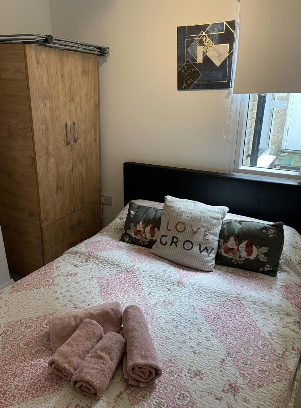 Lovely Flat In Heart Of 伦敦 外观 照片