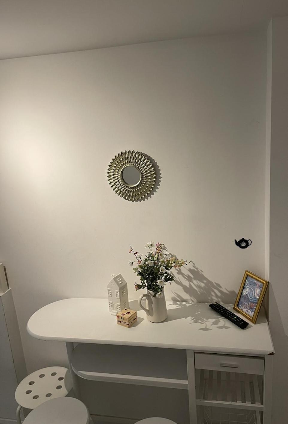Lovely Flat In Heart Of 伦敦 外观 照片