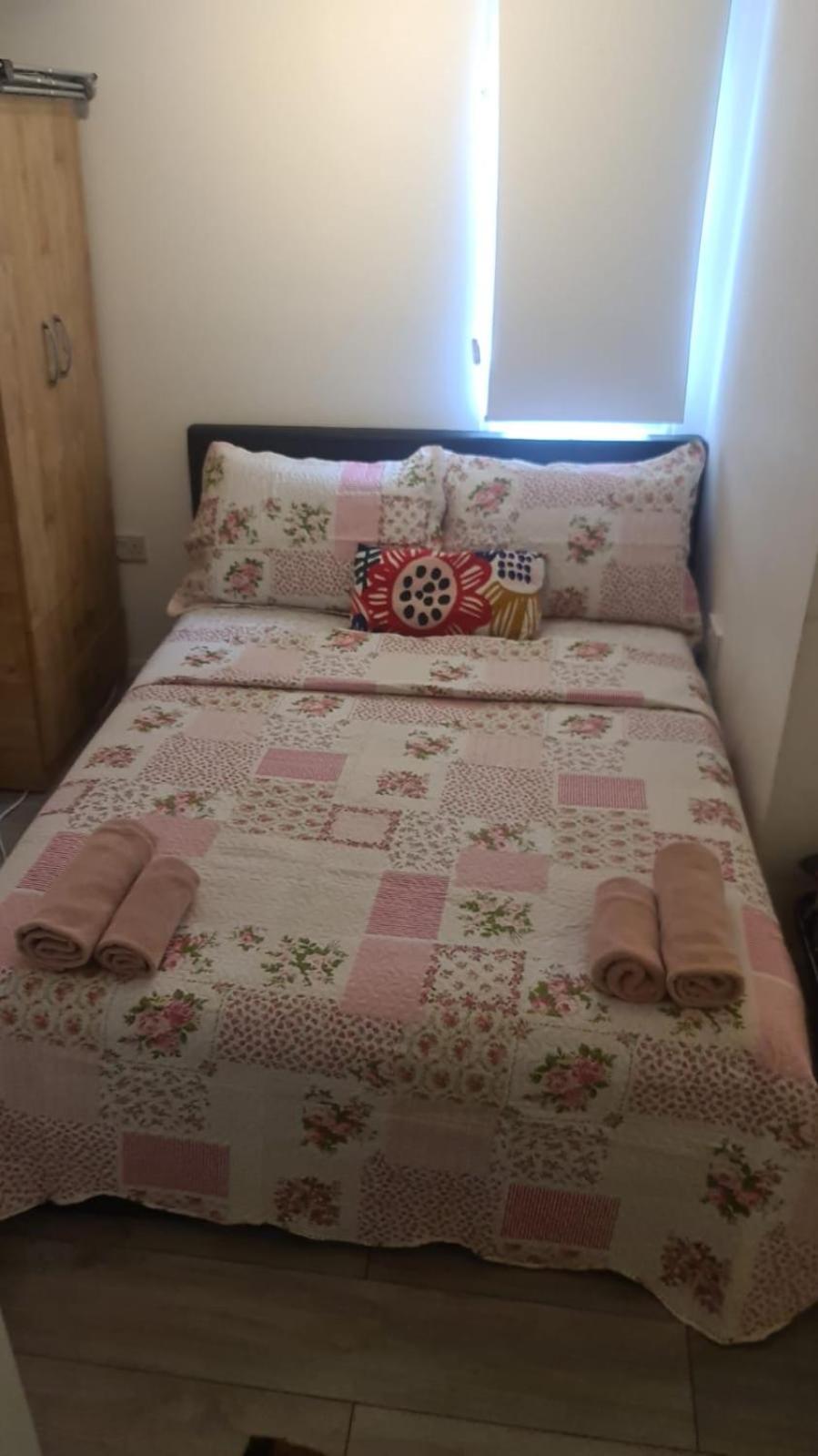 Lovely Flat In Heart Of 伦敦 外观 照片